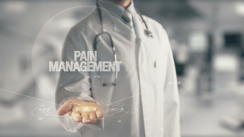 pain management